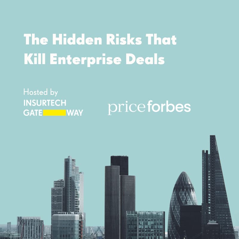 Cover Image for The Hidden Risks That Kill Enterprise Deals