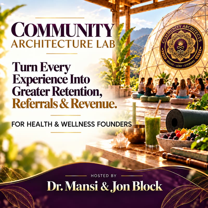 Cover Image for Community Architecture Lab
