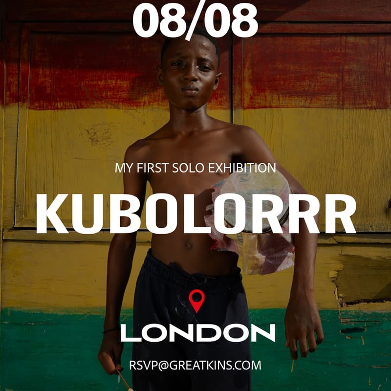 Cover Image for KUBOLOR