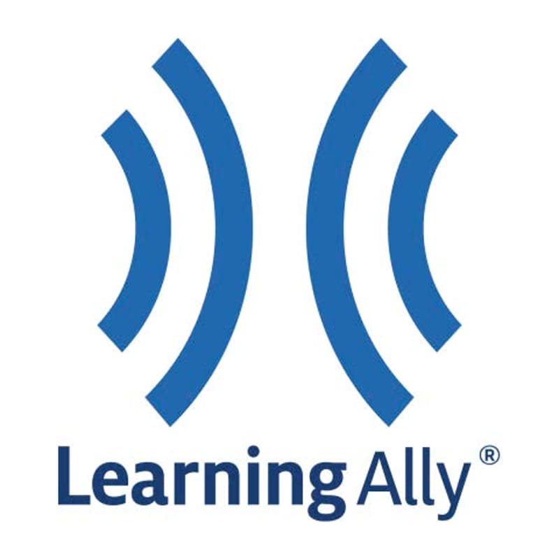Cover Image for Virtual: Learning Ally