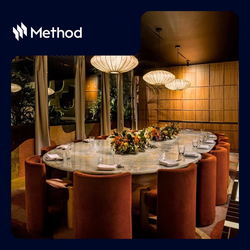Cover Image for The AI Advantage in Lending: An Evening with Method & Valon