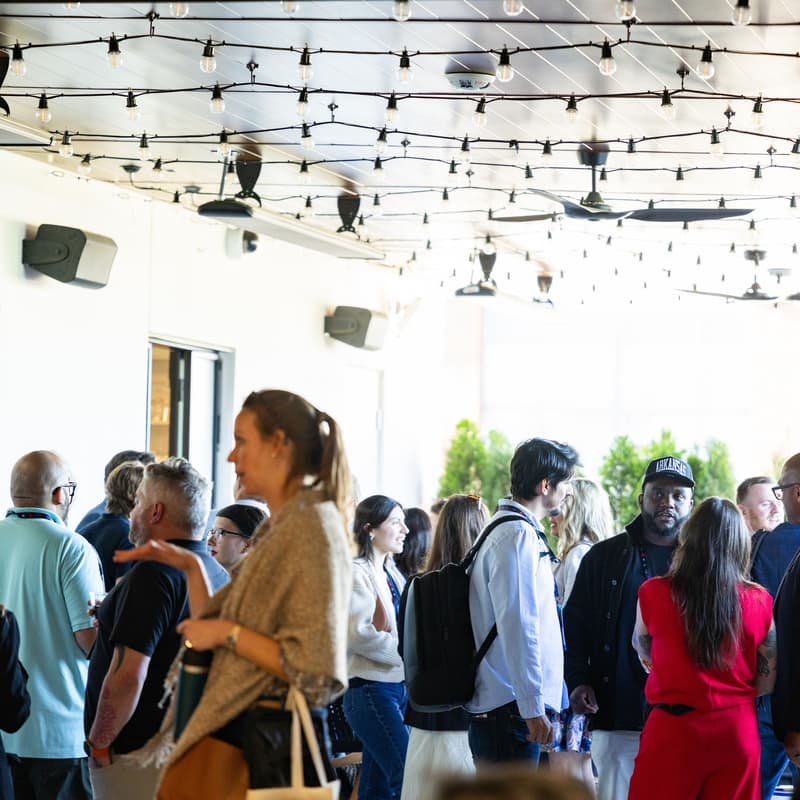 Cover Image for Heartland Startup Community Happy Hour