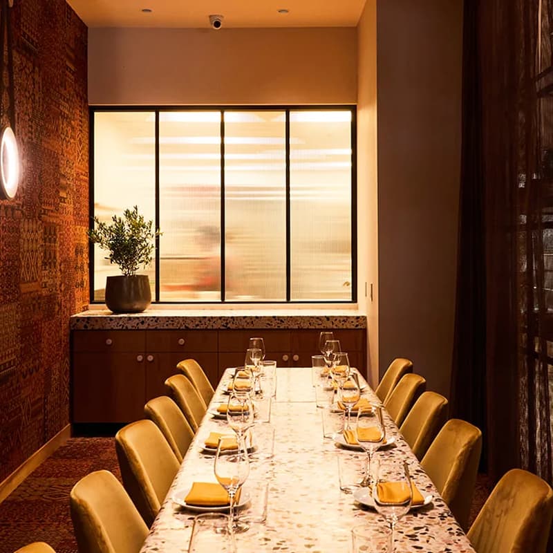 Cover Image for Dinner with Tim Soulo, CMO @ Ahrefs