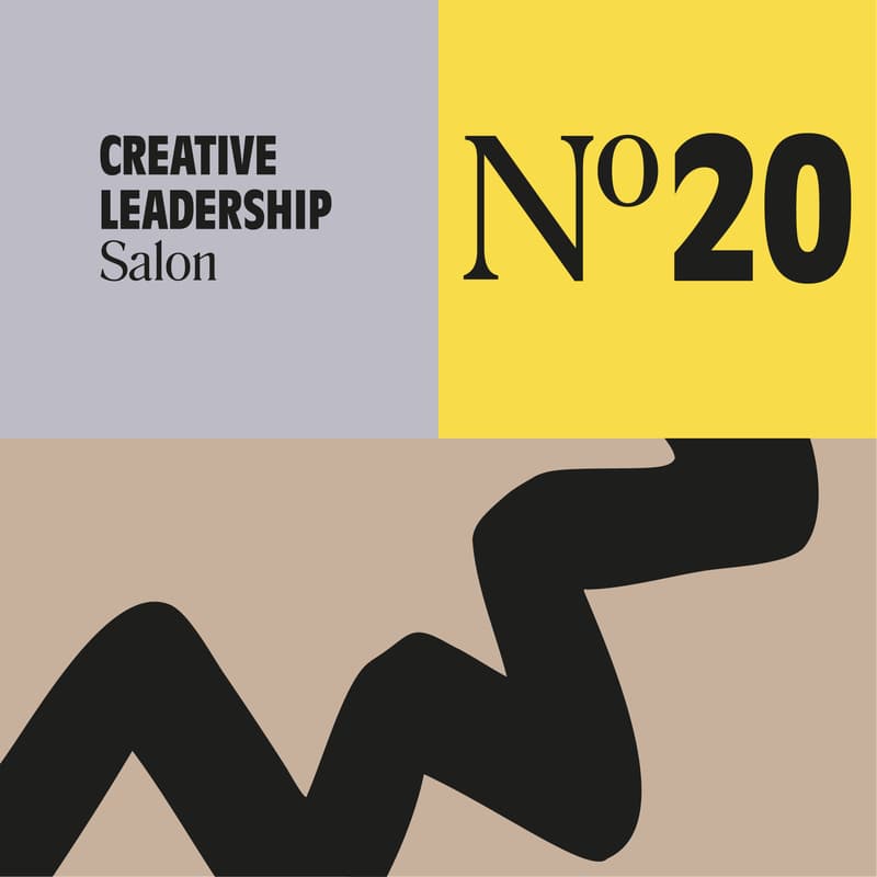 Cover Image for The Productivity Paradox — Creative Leadership Salon N°20