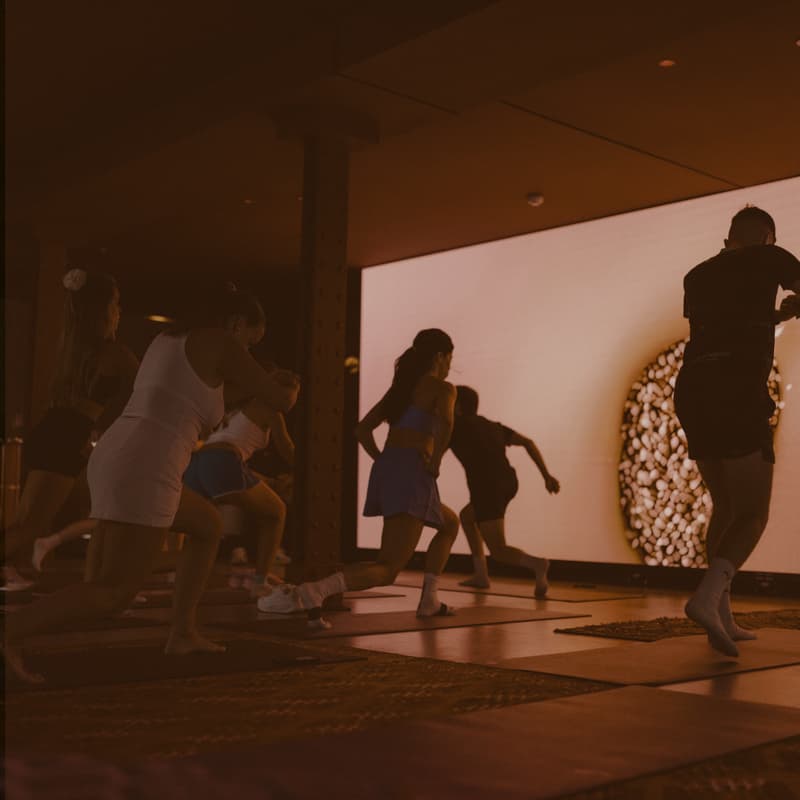 Cover Image for MADRID FIT CLUB: Functional Trainning with Vanessa