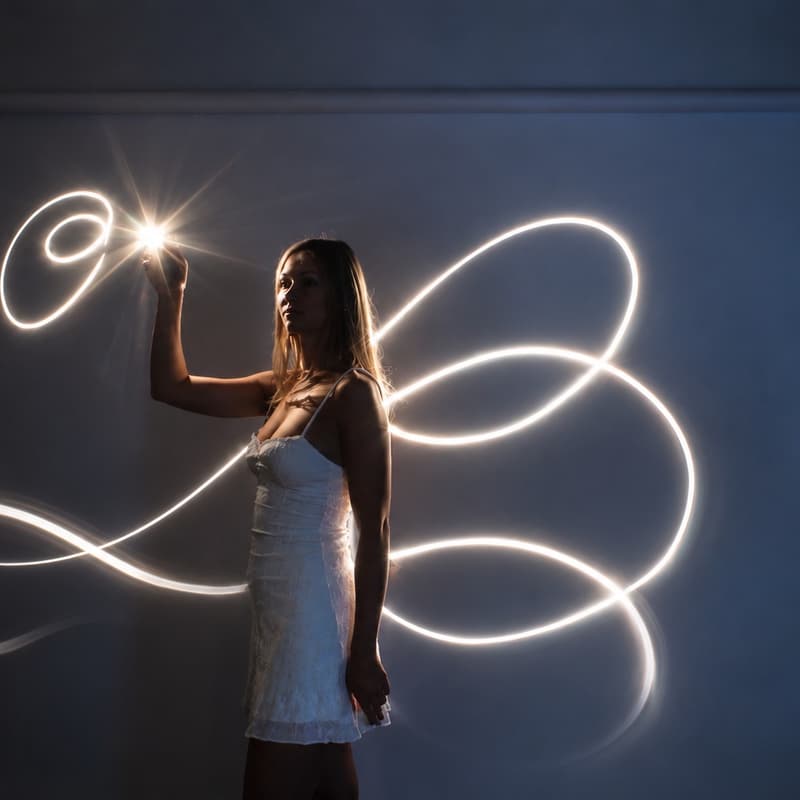Cover Image for Light Painting Workshop ✨📷