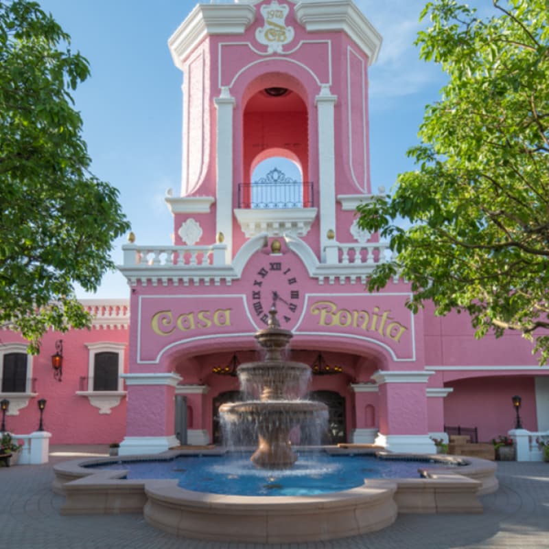 Cover Image for Casa Bonita Brunch ✨ 🥞