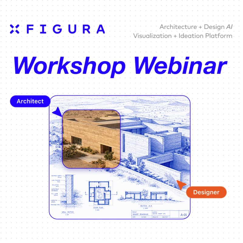 Cover Image for xFigura Workshop Webinar