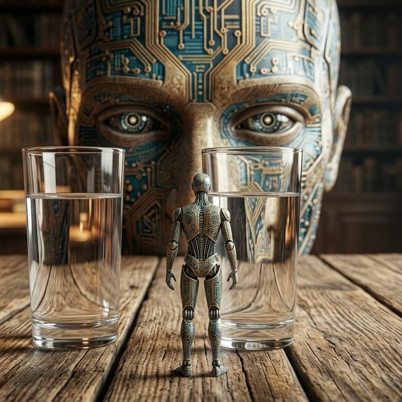 Cover Image for AI Boook Club #34