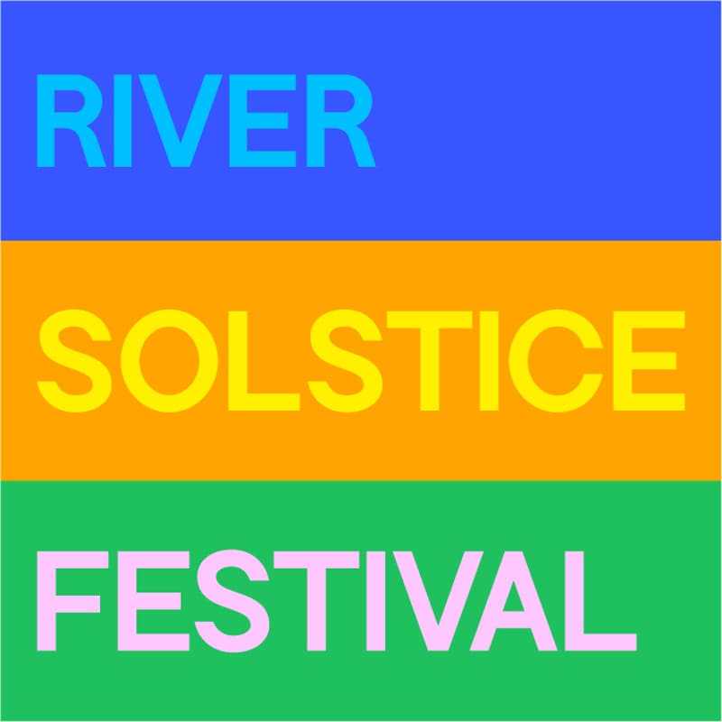 Cover Image for River Solstice Festival