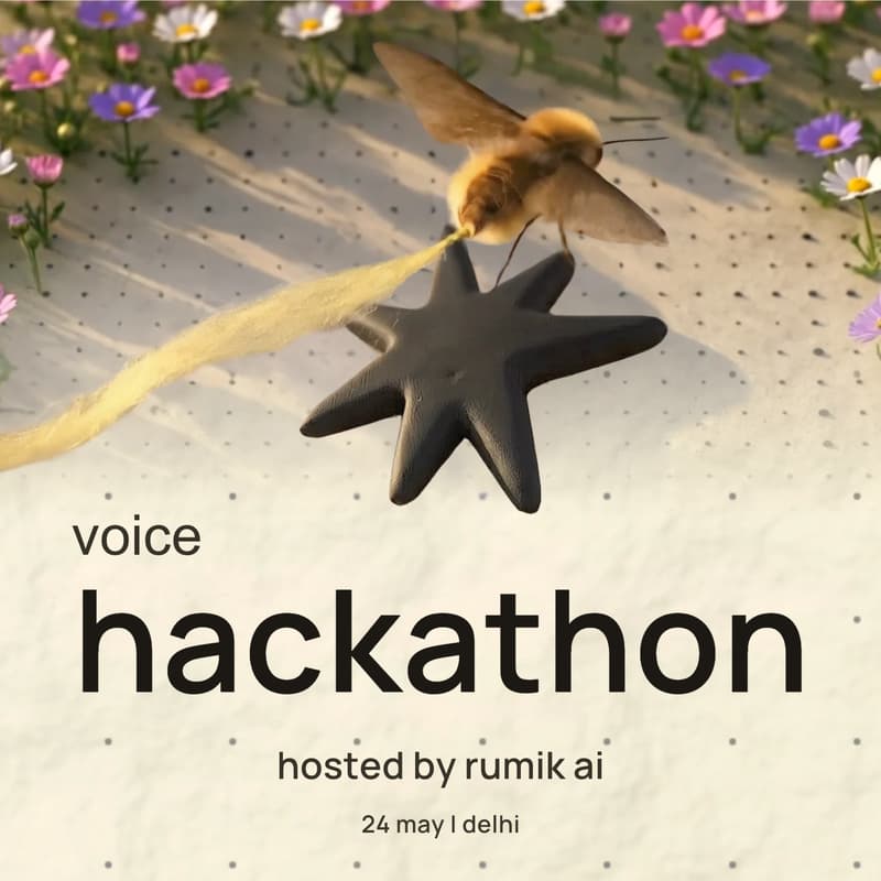 Cover Image for silk 1 launch hackathon
