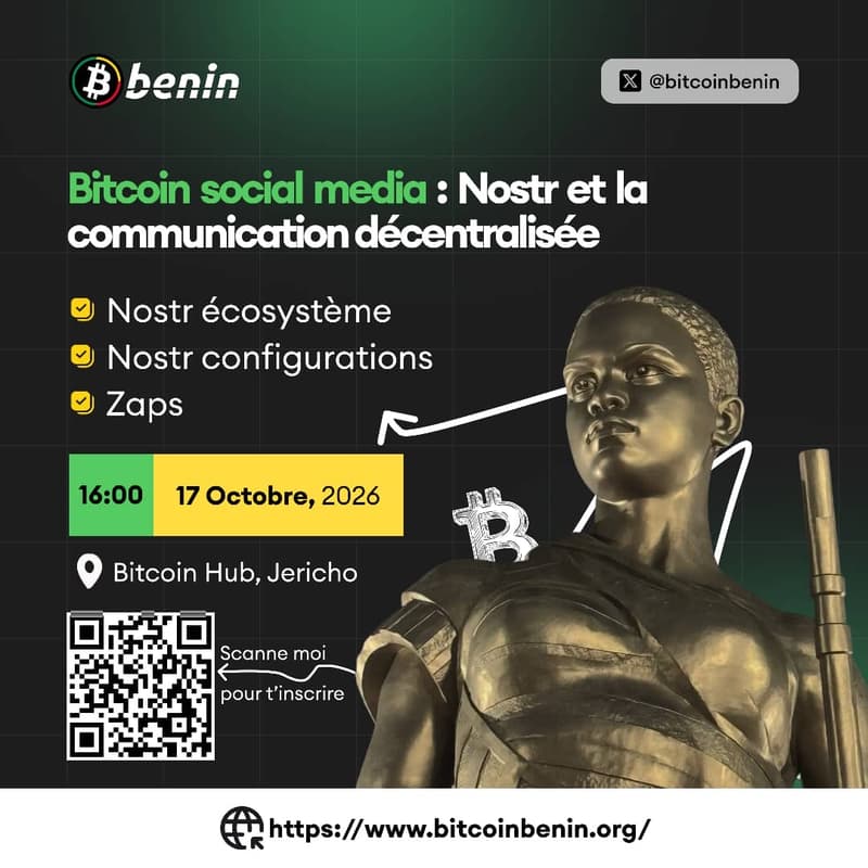 Cover Image for Bitcoin Meetup 10
