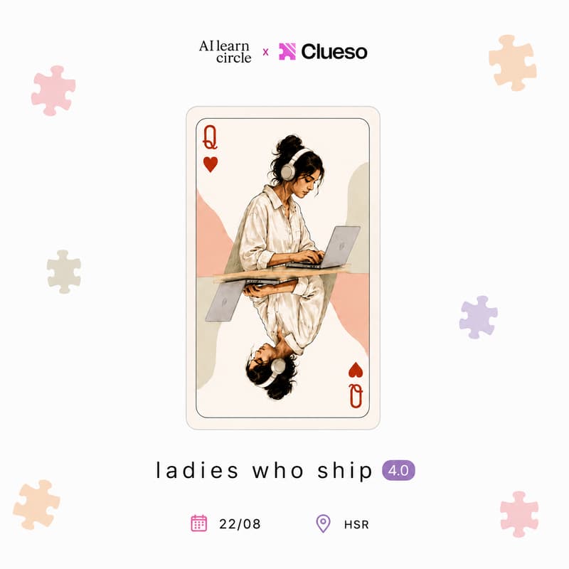 Cover Image for Ladies who ship 4.0