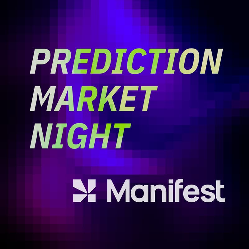 Cover Image for Prediction Markets | LDN