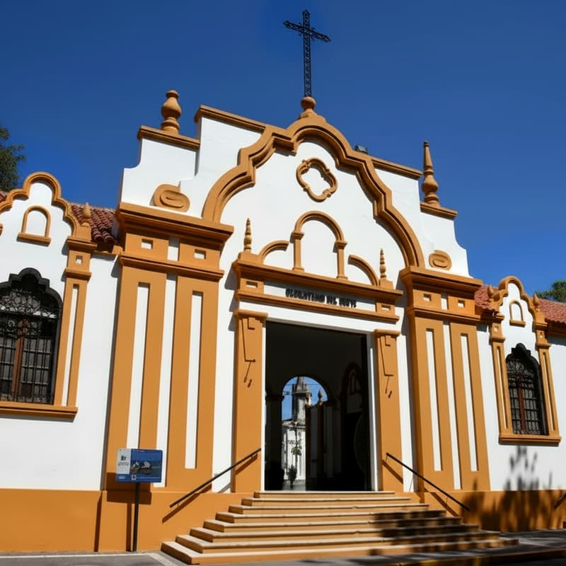 Cover Image for Visita Guiada Diurna