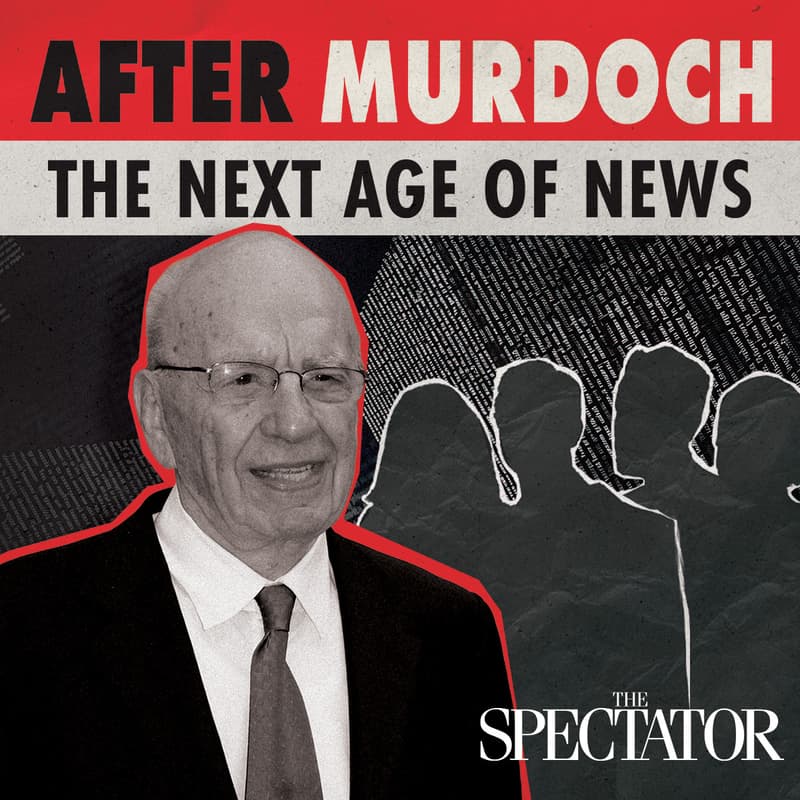 Cover Image for After Murdoch: The next age of news