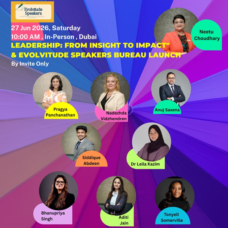 Cover Image for Leadership: From Insight to Impact
