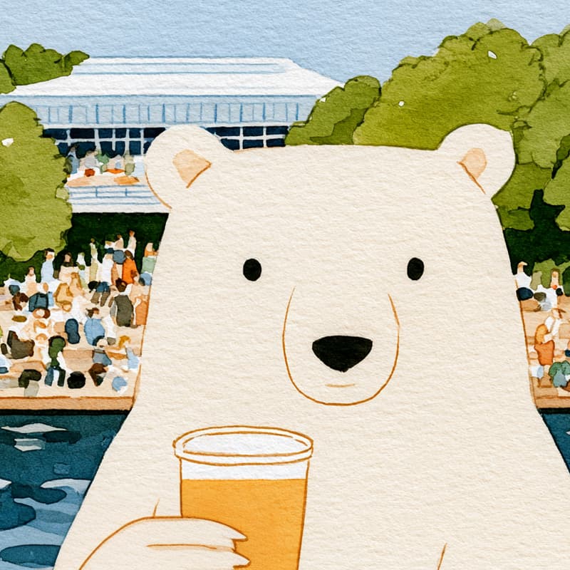 Cover Image for Data Berlin Summer Get Together