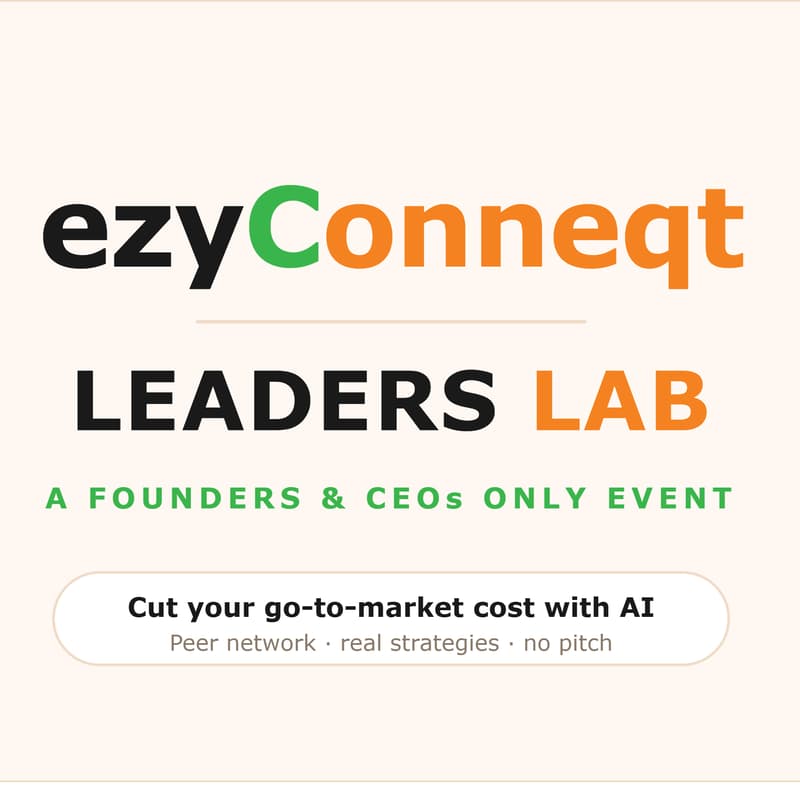 Cover Image for Leaders Lab
