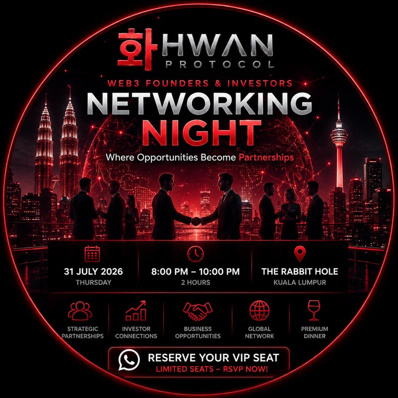 Cover Image for Web3 Networking Night