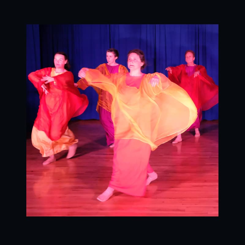 Cover Image for Pacific Eurythmy in Austin
