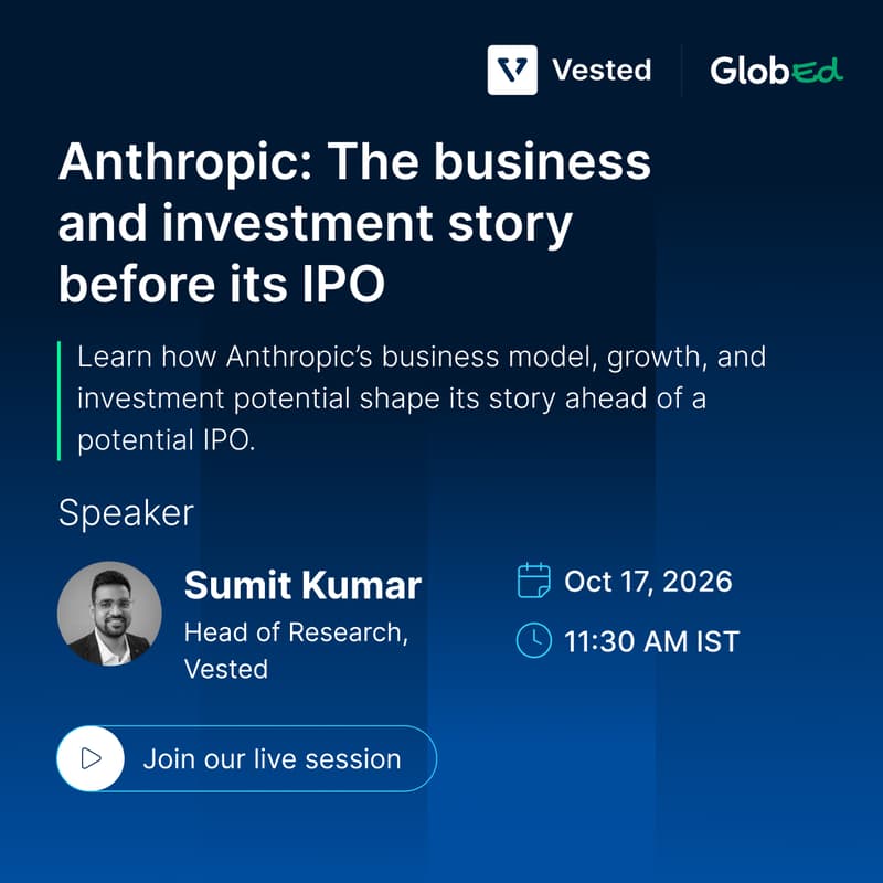 Cover Image for Anthropic: The business and investment story before its IPO