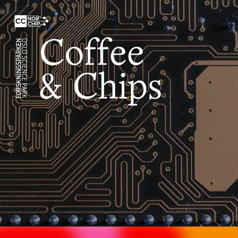 Cover Image for Coffee & Chips: MEMSCAP