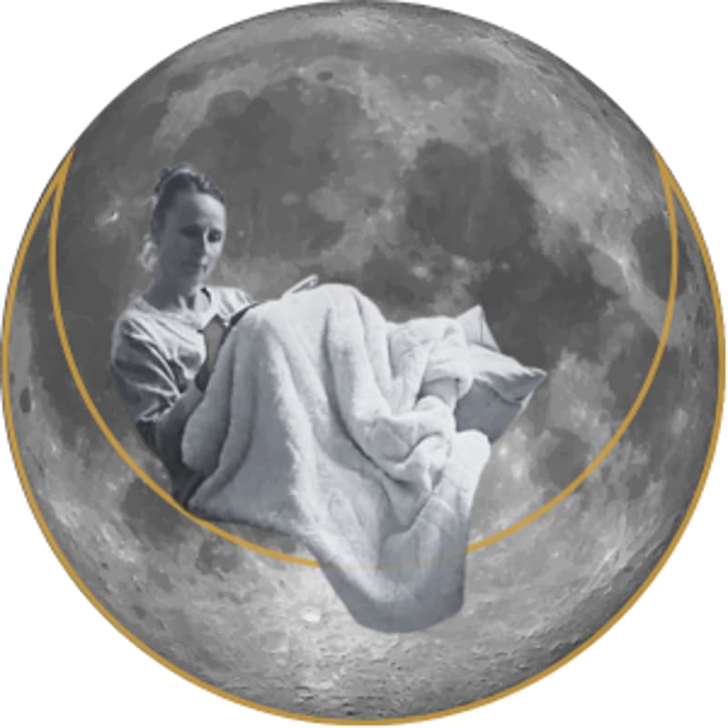 Cover Image for Journaling-Kreis unterm Neumond