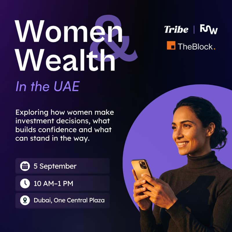 Cover Image for Women & Wealth 2026