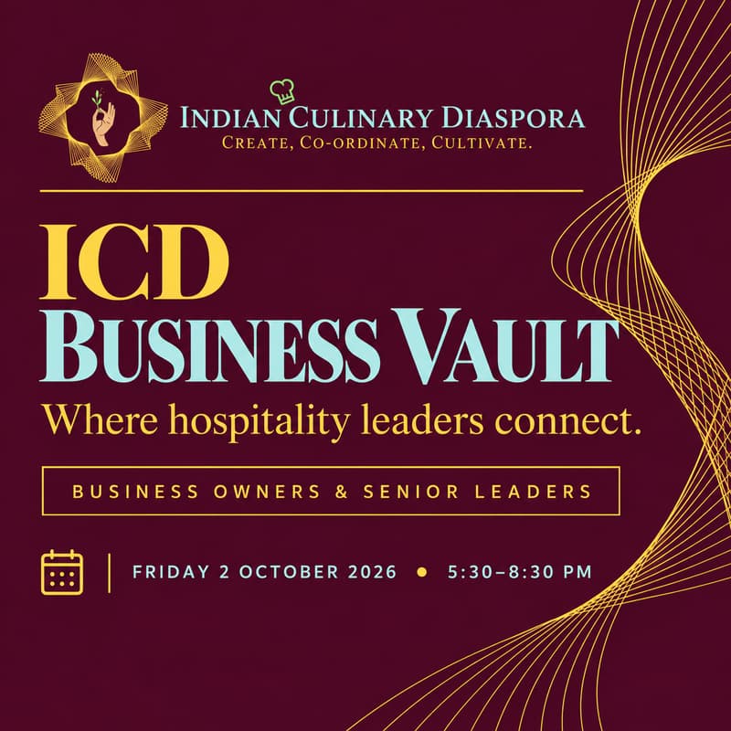 Cover Image for ICD Business Vault