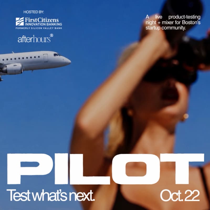 Cover Image for PILOT @ First Citizens Innovation Banking