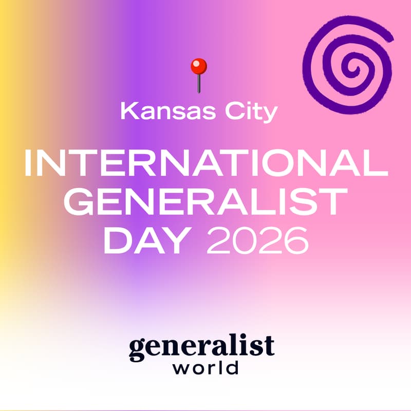 Cover Image for Kansas City - International Generalist Day