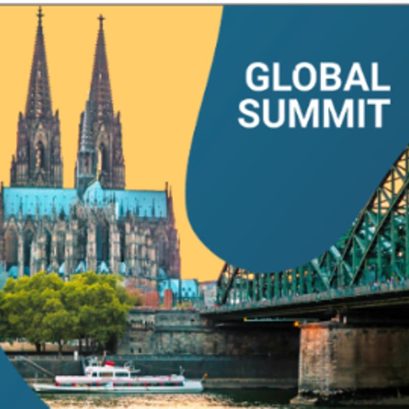 Cover Image for Global Summit Cologne