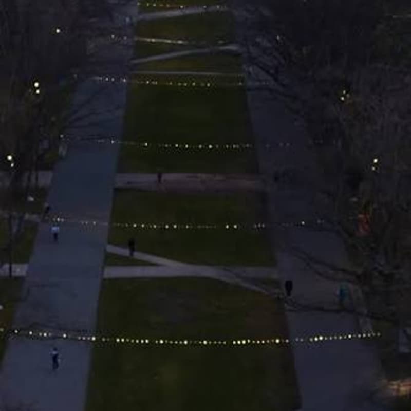 Cover Image for 2027 Main Mall Marathon