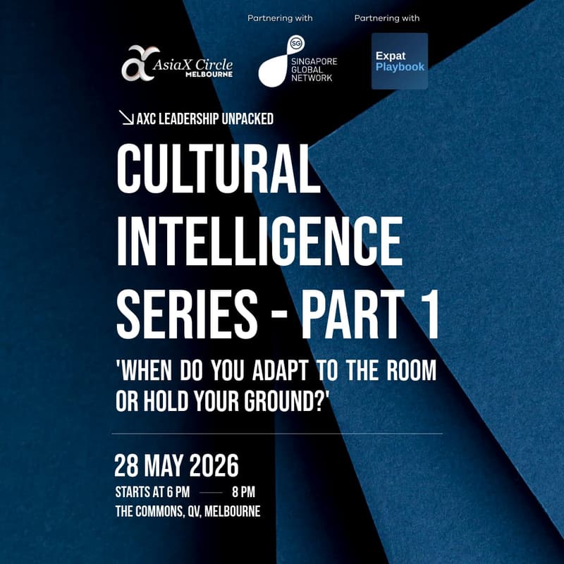 Cover Image for Building Cultural Intelligence in Global Business Contexts - Part 1