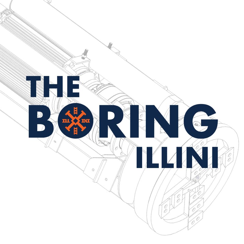 Cover Image for Boring Illini Info Night 1