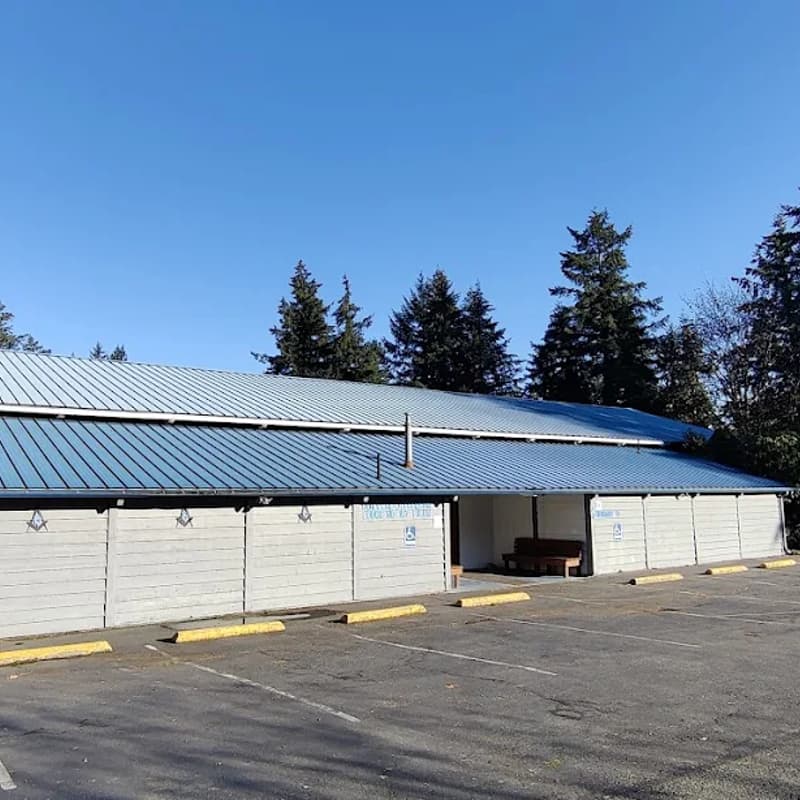 Cover Image for Centralia Lodge No. 63 - BBQ & Starlight Degree
