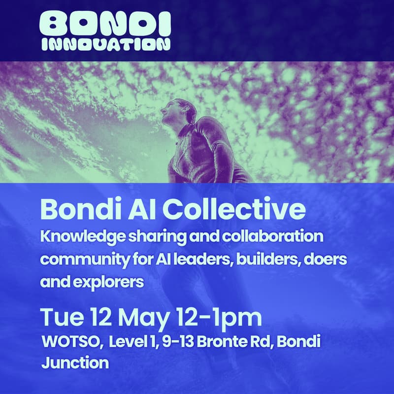 Cover Image for Bondi AI Collective