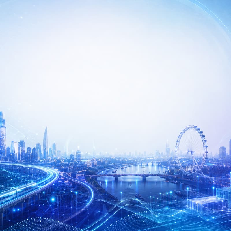 Cover Image for Can We Trust Intelligent Digital Twins? Data, AI, and the Future of Connected Systems