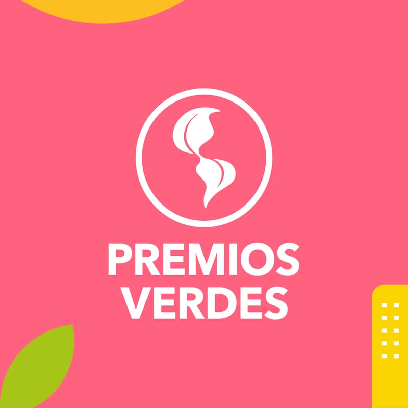 Cover Image for Premios Verdes 2026