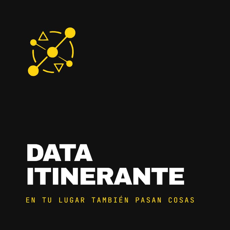 Cover Image for En Bahía pasan cosas