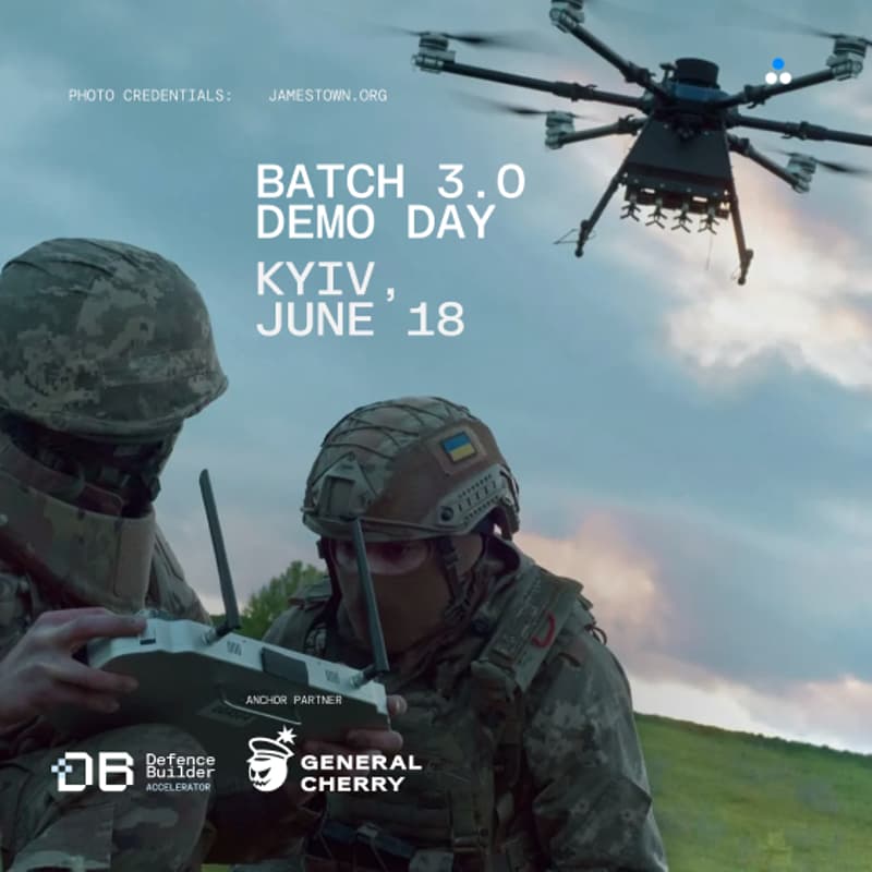 Cover Image for Batch 3.0 Demo Day