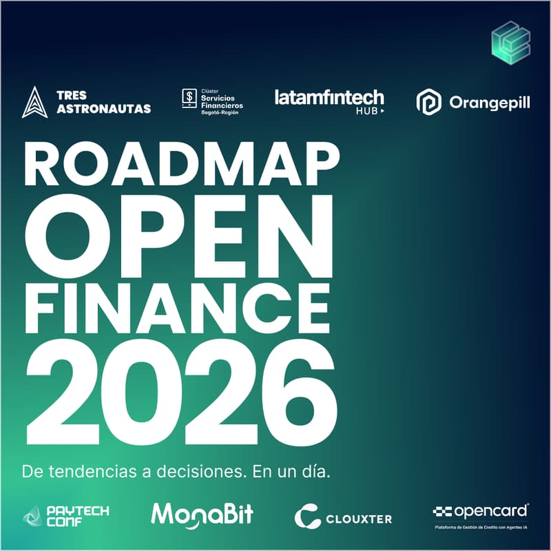 Cover Image for Roadmap Open Finance 2026