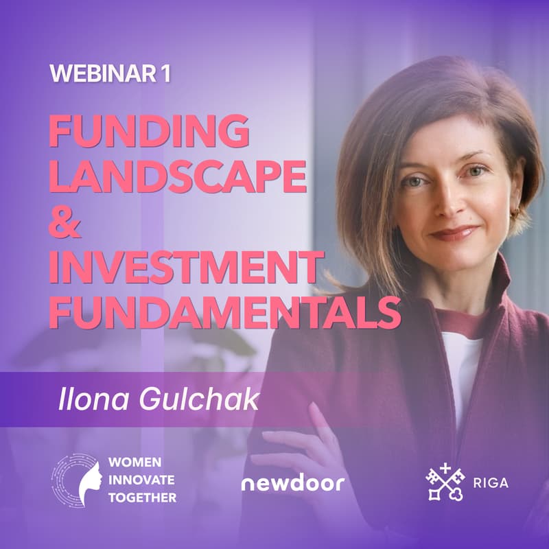 Cover Image for Funding Landscape & Investment Fundamentals