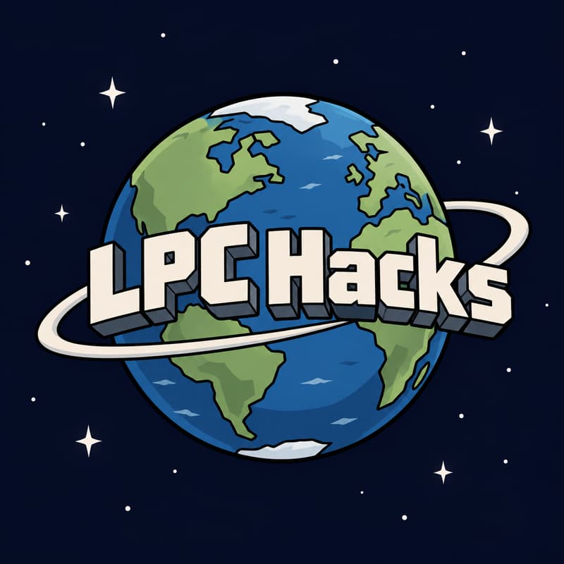 Cover Image for LPC Hacks