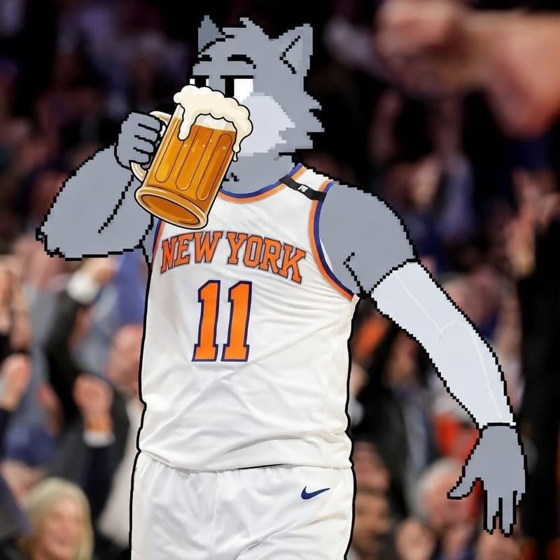 Cover Image for Knicks Game 4 Watch Party (Both PubKey Locations)
