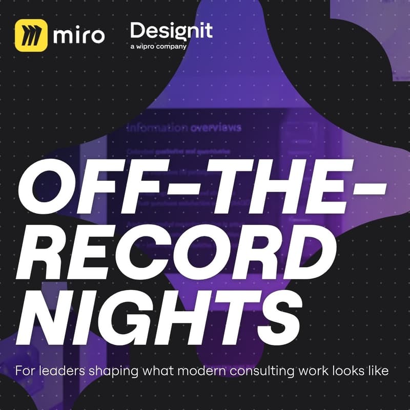 Cover Image for Off-the-Record Night: Munich