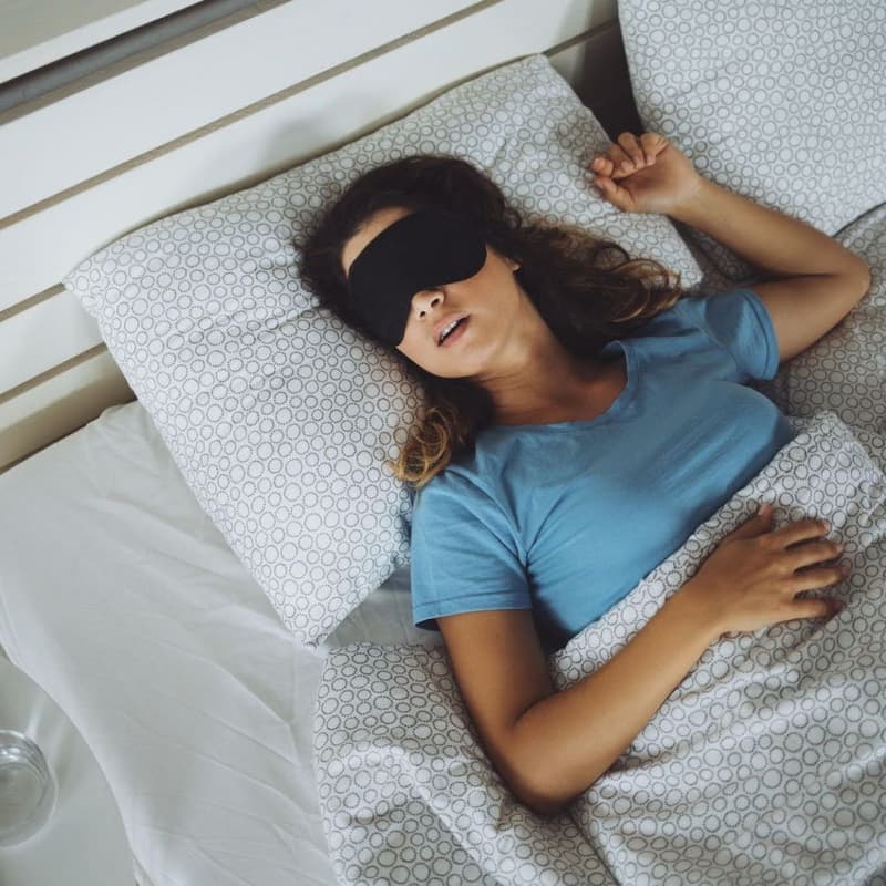 Cover Image for Compound Research Day: Ozempic for Sleep