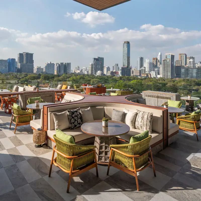 Cover Image for Sip & Scale Bangkok: Gen Z Startup Sundowner