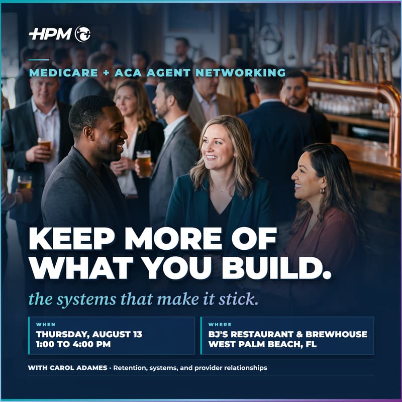 Cover Image for FMO Fast Track: From Zero to Hero with HPM - West Palm Beach, FL